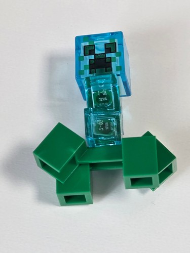 Lego minecraft minifiguren - minecraft,