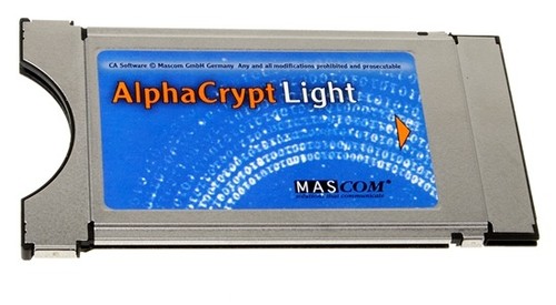 Alphacrypt light modul - alphacrypt, ci