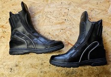 Air Star Motorradstiefel Motorradschuhe Größe 43