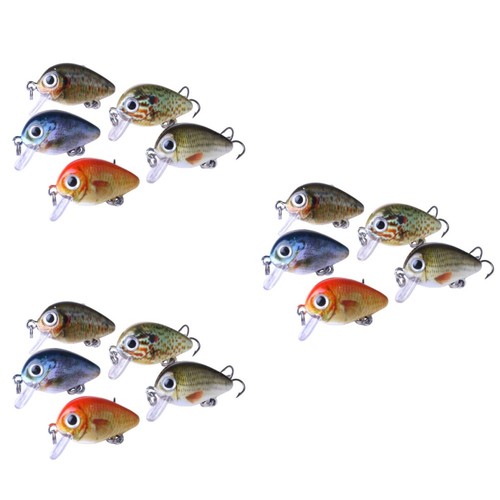 Pack angelsachen angler - 3,