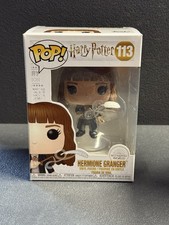 Harry Potter - Hermine Hermione Granger 113 - Funko Pop! - Vinyl Figur