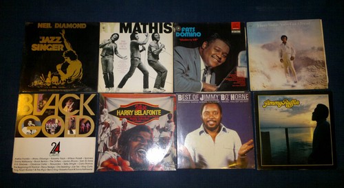 Schallplatten sammlung - schallplatten, ,