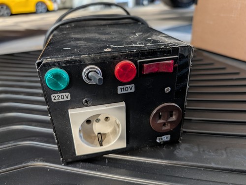 Spannungswandler 110v 220v - spannungswandler,