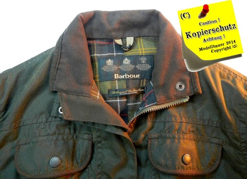Barbour ladys utility jacked - utility,