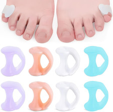 8pcs zehentrenner - 8pcs,