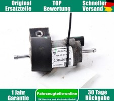 Standheizung Kraftstoffpumpe Dosierpumpe Webasto Mazda CX-5 GH 9019847C