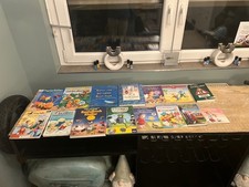 Bücher Paket - 15 Kinder und