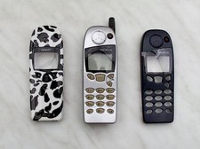 Nokia 5130 E-Plus