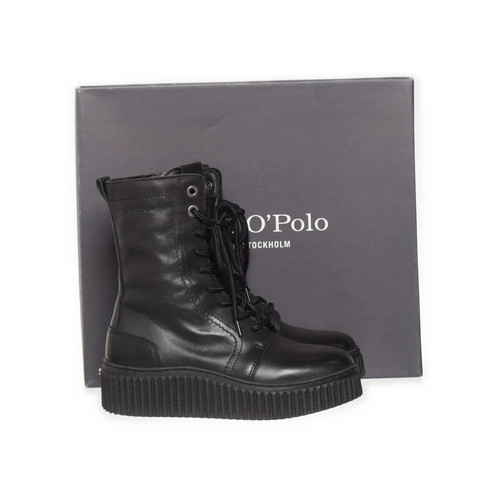 Marc polo schnürstiefel - marc, o'polo,