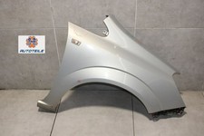 Opel Zafira B Kotflügel Vorne Rechts Z167 Pannacotta