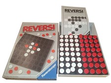 Reversi Brettspiel Spiel