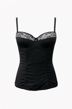 BODYFLIRT Damen Cosage Korsett