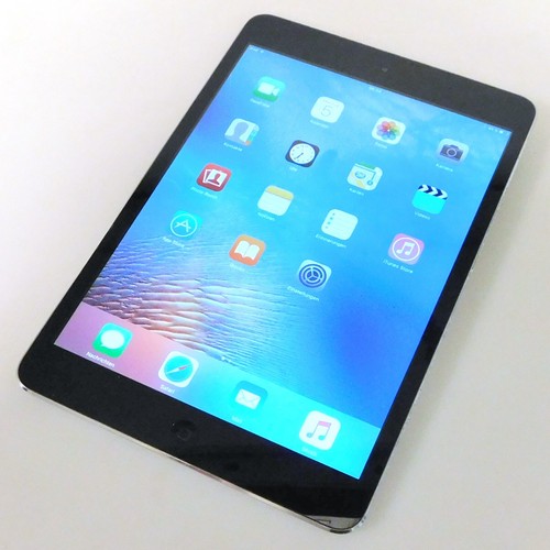 Apple ipad mini a1432 - mini,