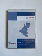 Original Bosch Navigation