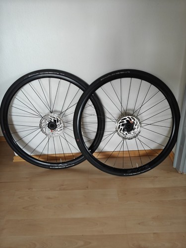 Alexrims gd24p shimano - /,