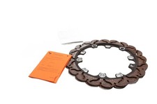 Bremsscheiben Satz vorne links