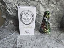 The York Ghost Merchants [