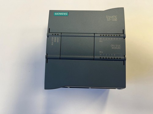 Siemens simatic 1200 cpu - siemens,