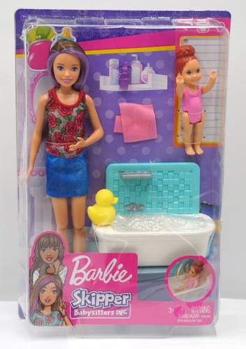 Fxh05 skipper babysitter inc - babysitter,