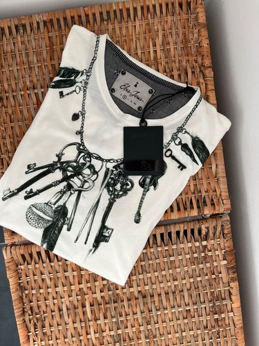 Elvis jesus shirt - shirt, m