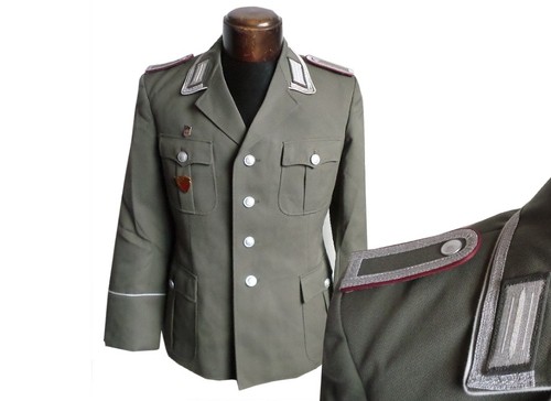 Ddr stasi mfs - ddr,