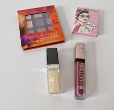 MAKE UP Set 4 Teile CATRICE +