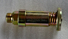 Kraftstoffvorförderpumpe