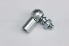 M8 Winkelgelenk Kugelgelenk CS RH DIN 71802  M 8 Neu ! FC01