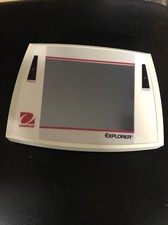 OHAUS EXPLORER EX6202 nur