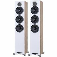 ELAC Debut Reference DFR52 Standlautsprecher Standboxen Boxen 3 Wege Neu Paar