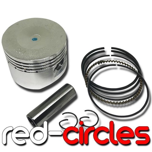 Lifan 4mm 110cc 125cc pit - 110cc, /