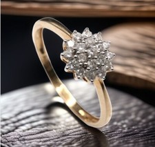 GOLDJUNGE69 * BRILLANTRING