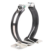 Hyrac HRGKS 1  Halterungsschelle Schelle Speicherschelle Gelenkbandschelle