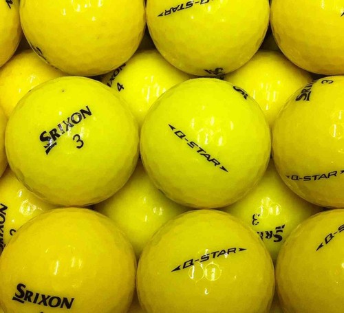 Golfbälle lakeballs srixon - 25,