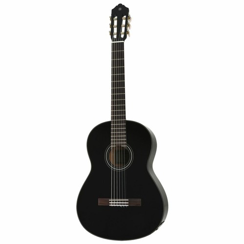 Yamaha c40ii konzertgitarre - c40ii,