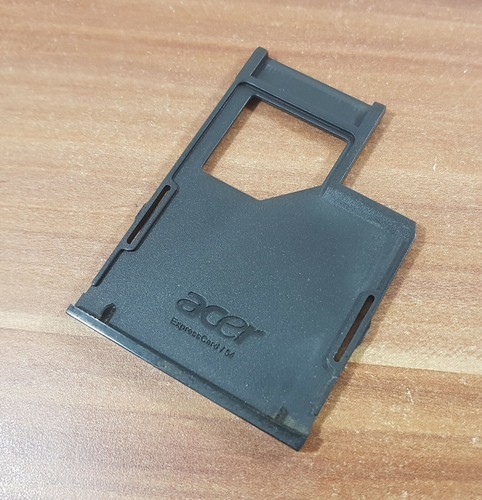Express card reader dummy - reader,