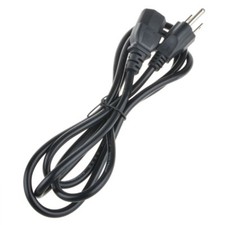 Power Cord Cable Plug for