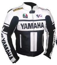 Neue Yamaha Motorrad Racing