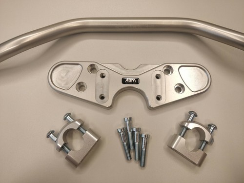 Abm superbike lenker kit - abm, lenker-kit