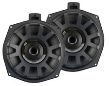 Untersitz Subwoofer Bässe für BMW 1er 3er 5er X3   Axton ATS-BSUB4 / B-Stock