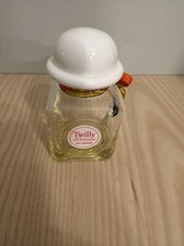 Hermes Twilly alt, leer, 50ml, Parfum flacon