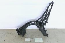 Kawasaki Z 750 R ABS ZR750N 2011 - Rahmen Unfall A40Z