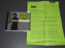 TIM BUCKLEY - THE DREAM