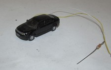 H0 1:87, PKW, beleuchtet