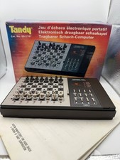 Tandy 1650 Computerized Chess