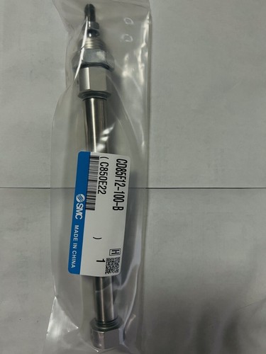 1pc new smc cylinder - ,