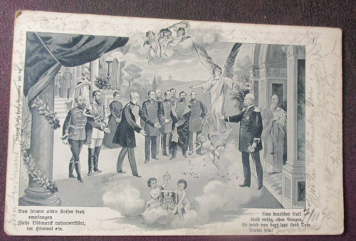Litho kaiser franz - , litho,