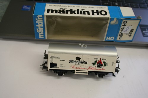 Märklin somo 4415 - mÄrklin,