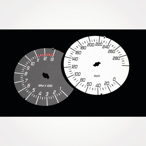 Bmw k1300 h - s, km/h