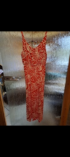 Damen-Sommerkleid